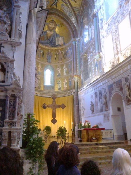 cefalu-anno-della-fede 2