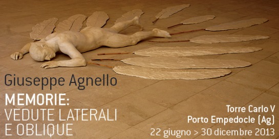 agnello mostra 2