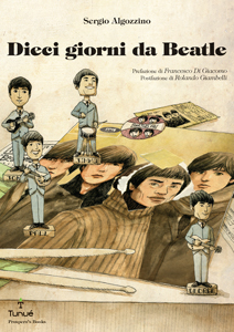 algozzino beatle copertina