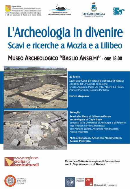 archeologia divenire 2