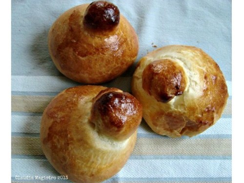 brioches