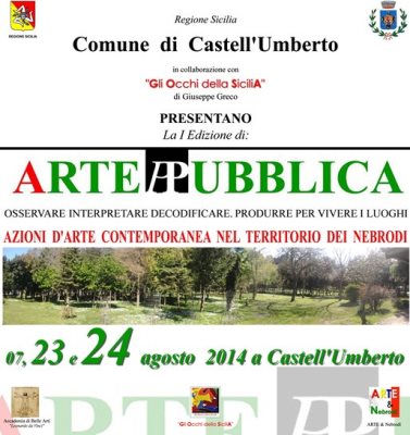 arte pubblica castell-umberto 2b