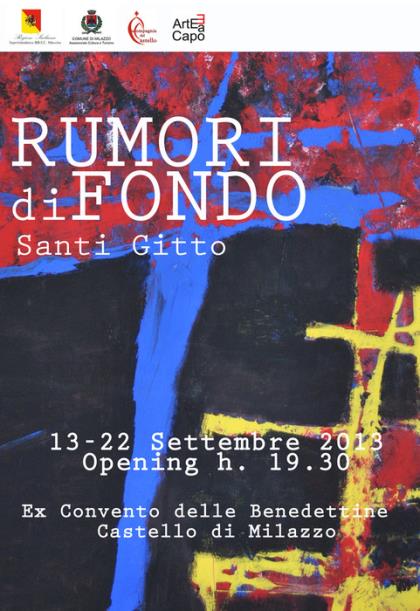 gitto rumori di fondo 2