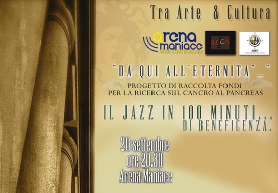 jazz beneficenza 2