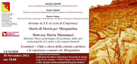 morgantina 30novembre2012