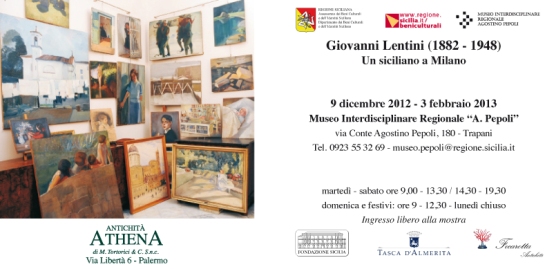 mostra-lentini