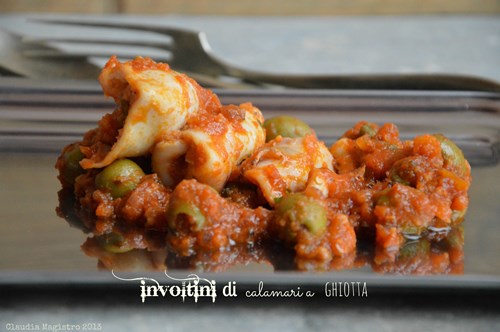 involtini calamari 2